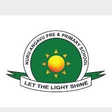 Nuru Angavu Primary School Logo